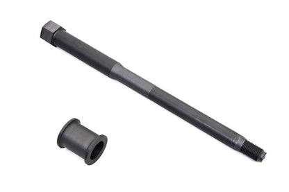 V-Twin VL Front Axle Kit Parkerized for Harley Davidson VL (1930-1936) by V-Twin