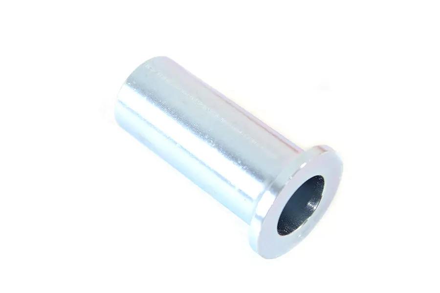 V-Twin Rear Axle Spacer Zinc Plated for Harley Davidson FL 1958-1966, Part 44-0488 by V-Twin