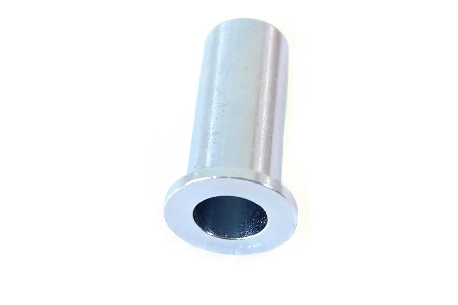 V-Twin Rear Axle Spacer Zinc Plated for Harley Davidson FL 1958-1966, Part 44-0488 by V-Twin