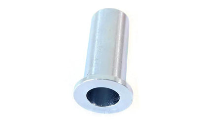 V-Twin Rear Axle Spacer Zinc Plated for Harley Davidson FL 1958-1966, Part 44-0488 by V-Twin