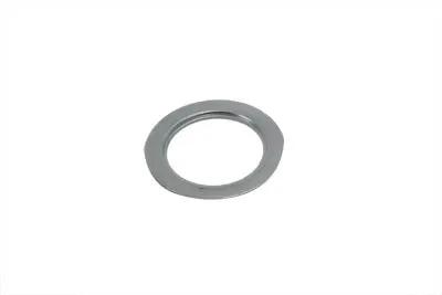 V-Twin Part 19488A Retainer Washer for Wheel Hub Cork - Fits Harley Davidson EL & FL Models by V-Twin