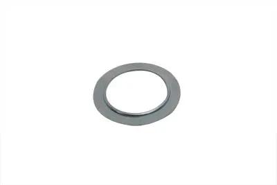 V-Twin Part 19488A Retainer Washer for Wheel Hub Cork - Fits Harley Davidson EL & FL Models by V-Twin