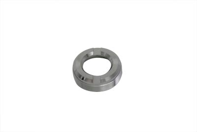 V-Twin 19370H Rear Wheel Hub Bearing Lock Nut Spacer for Harley Davidson XLH (1957-1966)
