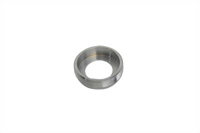 V-Twin 19370H Rear Wheel Hub Bearing Lock Nut Spacer for Harley Davidson XLH (1957-1966)