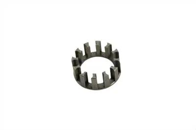 V-Twin 19480A Small Wheel Hub Roller Retainer for Harley Davidson (1936-1945 EL & FL Models) by V-Twin