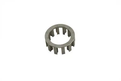 V-Twin 19480A Small Wheel Hub Roller Retainer for Harley Davidson (1936-1945 EL & FL Models) by V-Twin