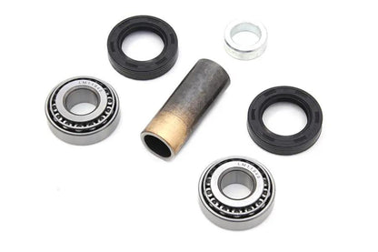 V-Twin Wheel Hub Bearing Kit for Harley Davidson FXR and XL Models - Part 44-0537 by V-Twin