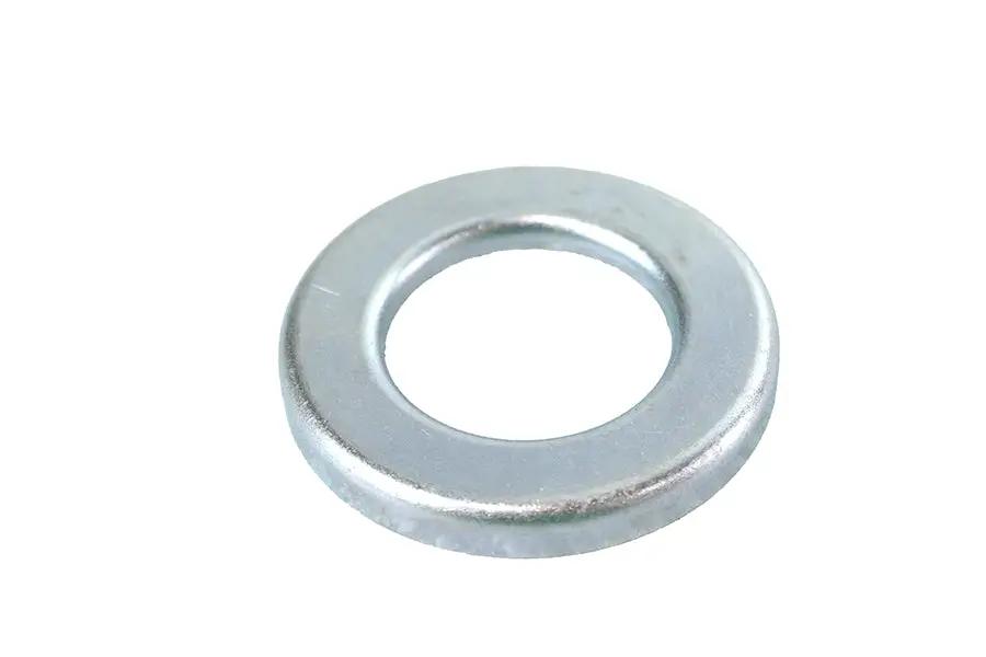 V-Twin Front Hub Dust Shield for Harley Davidson XL Models (Part #B-9117) by V-Twin