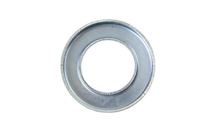V-Twin Front Hub Dust Shield for Harley Davidson XL Models (Part #B-9117) by V-Twin