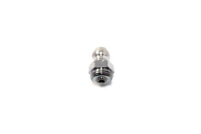 V-Twin 70005FE Grease Fitting 5/16 inch x 32 Thread for Harley Davidson