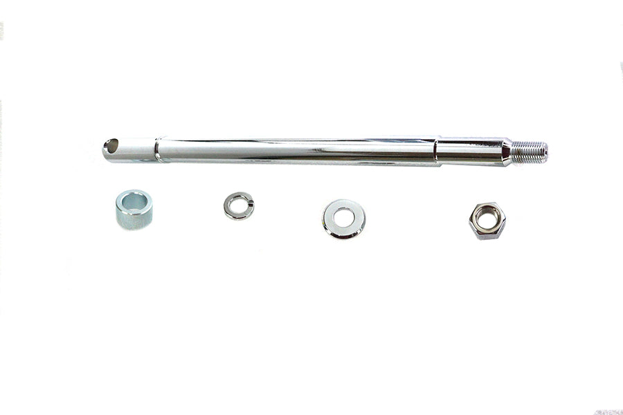V-Twin Front Axle Kit for 1981-1984 Harley-Davidson FLH, 44-0571