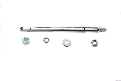V-Twin Front Axle Kit for 1981-1984 Harley-Davidson FLH, 44-0571