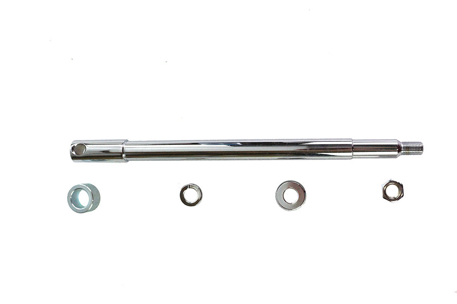 V-Twin Front Axle Kit for 1981-1984 Harley-Davidson FLH, 44-0571