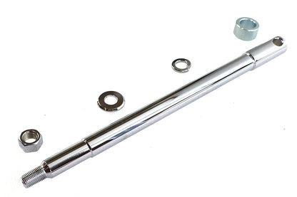 V-Twin Front Axle Kit for 1981-1984 Harley-Davidson FLH, 44-0571