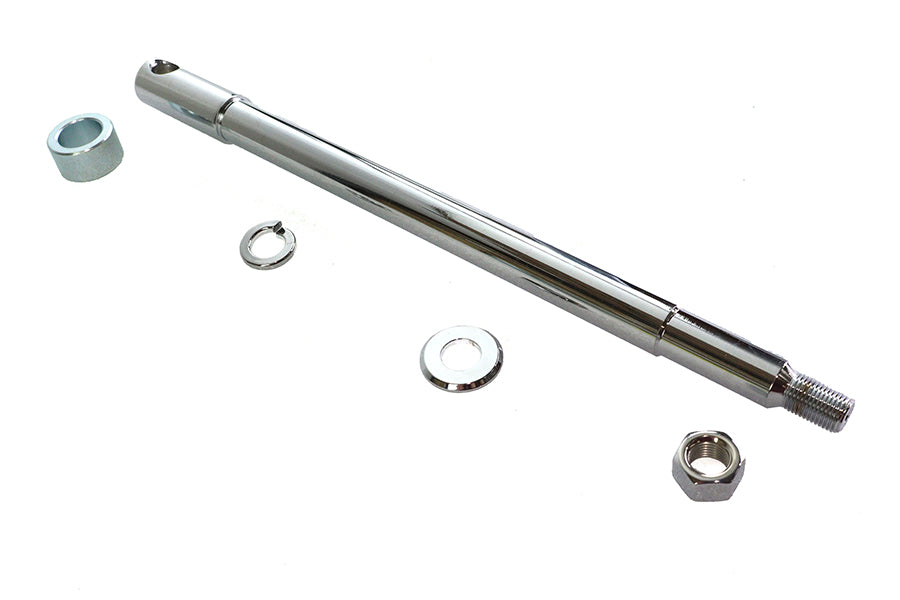 V-Twin Front Axle Kit for 1981-1984 Harley-Davidson FLH, 44-0571