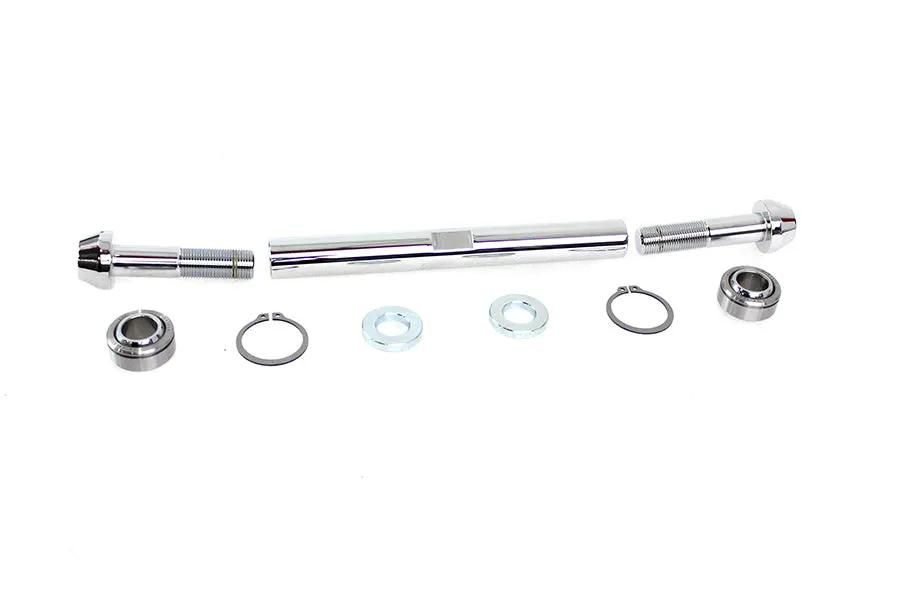 V-Twin Swingarm Pivot Pin Kit for Harley Davidson FXST Models by V-Twin