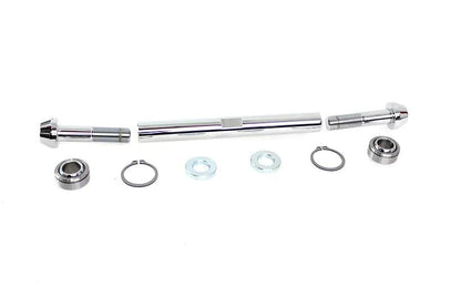 V-Twin Swingarm Pivot Pin Kit for Harley Davidson FXST Models by V-Twin