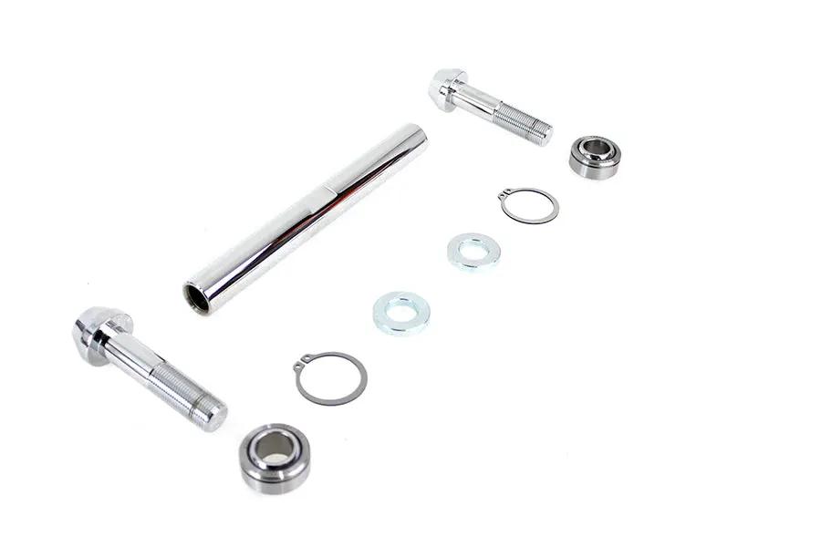 V-Twin Swingarm Pivot Pin Kit for Harley Davidson FXST Models by V-Twin