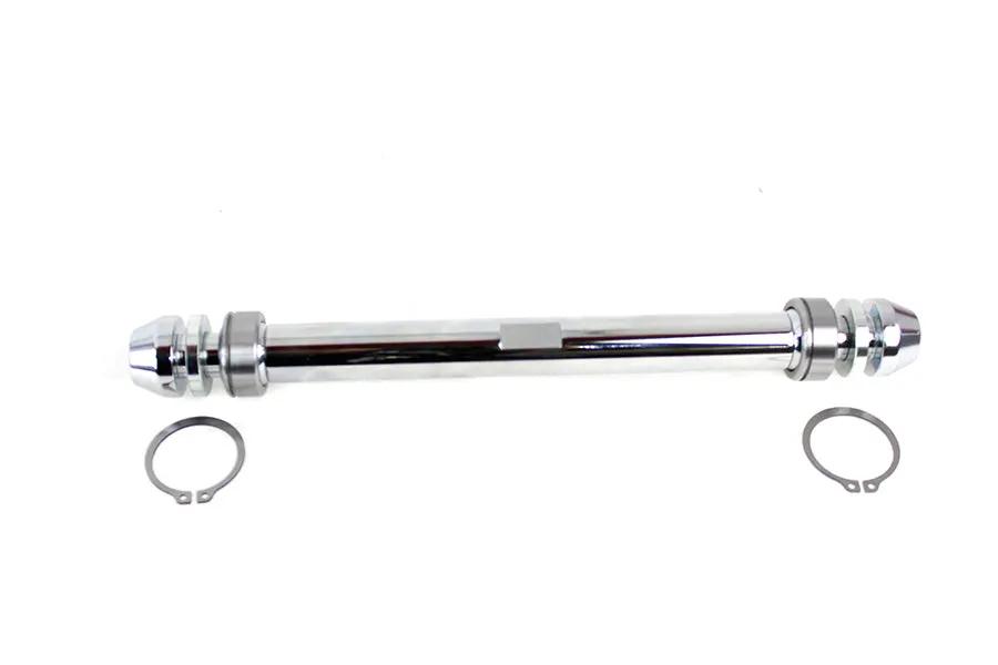 V-Twin Swingarm Pivot Pin Kit for Harley Davidson FXST Models by V-Twin