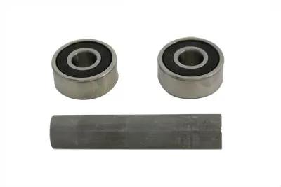 V-Twin Wheel Hub Bearing Rebuild Kit for Harley Davidson XL & FXST (2000-2004) by V-Twin