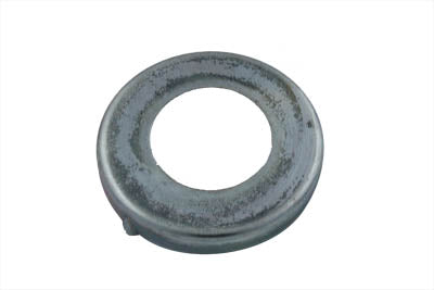 V-Twin Swingarm Dust Shield for Harley Davidson FXD (1991-2000)
