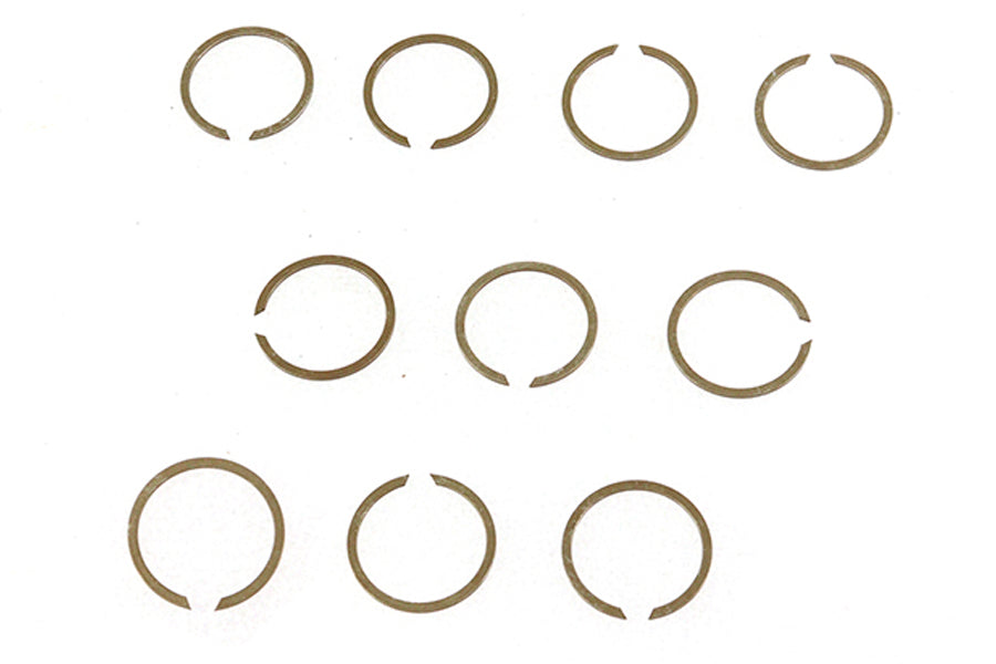 V-Twin Swingarm Pivot Retaining Ring for Harley Davidson FXST (2000-2009)