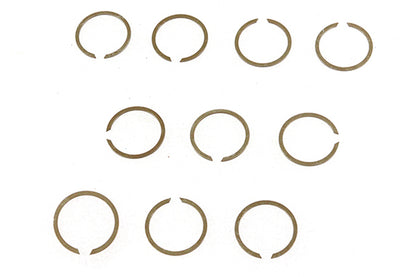 V-Twin Swingarm Pivot Retaining Ring for Harley Davidson FXST (2000-2009)