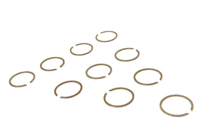 V-Twin Swingarm Pivot Retaining Ring for Harley Davidson FXST (2000-2009)