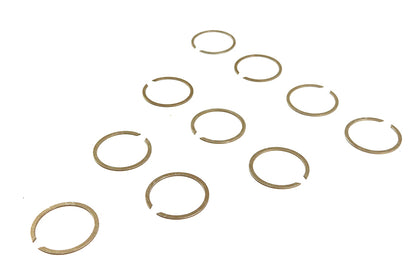 V-Twin Swingarm Pivot Retaining Ring for Harley Davidson FXST (2000-2009)