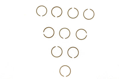 V-Twin Swingarm Pivot Retaining Ring for Harley Davidson FXST (2000-2009)