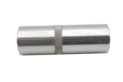 V-Twin Wheel Hub Bearing Adjustable Tube Spacer - 5 1/4 to 4 1/4 Inch Adjustment by V-Twin