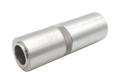 V-Twin Wheel Hub Bearing Adjustable Tube Spacer - 5 1/4 to 4 1/4 Inch Adjustment by V-Twin