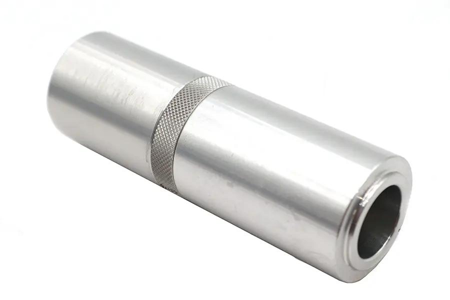 V-Twin Wheel Hub Bearing Adjustable Tube Spacer - 5 1/4 to 4 1/4 Inch Adjustment by V-Twin