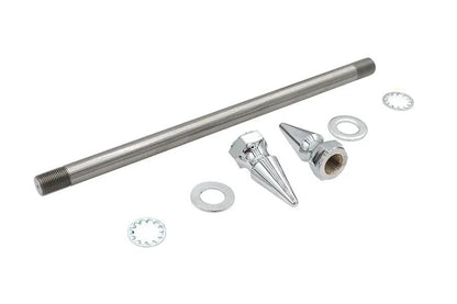 V-Twin Axle Kit Pike Style for Harley Davidson FXST (1984-1993) by V-Twin
