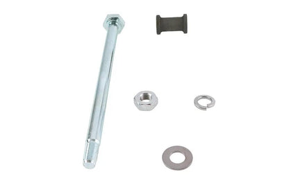 V-Twin XL Rear Axle Kit Zinc for Harley Davidson XL Models by V-Twin