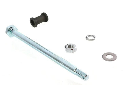 V-Twin XL Rear Axle Kit Zinc for Harley Davidson XL Models by V-Twin