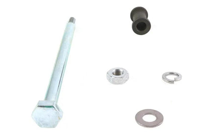 V-Twin XL Rear Axle Kit Zinc for Harley Davidson XL Models by V-Twin