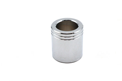 V-Twin Chrome Axle Spacer with 3/4 inch Inner Diameter