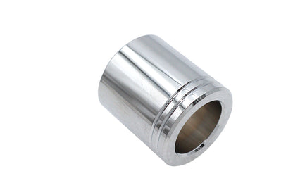V-Twin Chrome Axle Spacer with 3/4 inch Inner Diameter