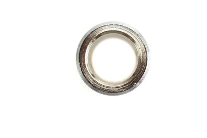 V-Twin Chrome Rear Axle Spacer for Harley FXR 1982-1991 Part #7234C