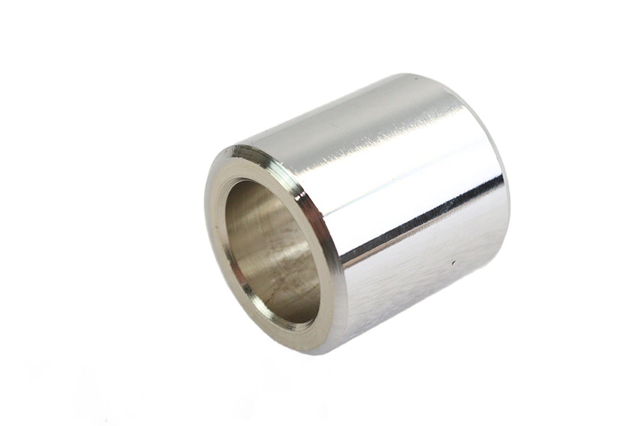 V-Twin Chrome Rear Axle Spacer for Harley FXR 1982-1991 Part #7234C
