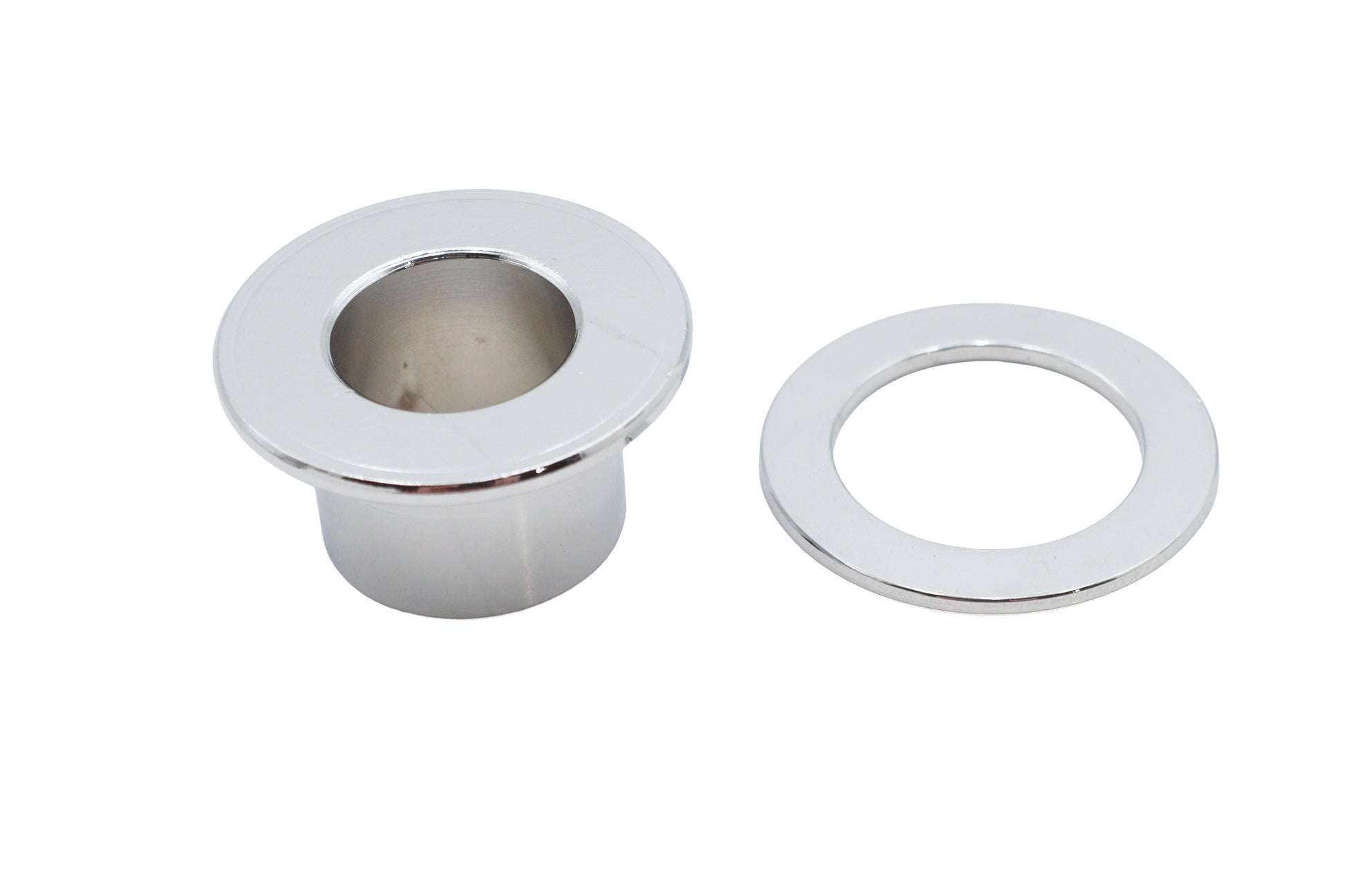 V-Twin Side Mount Tail Lamp Axle Bushing for 3/4 to 1 Inch Brackets