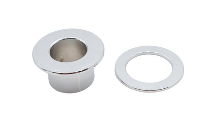 V-Twin Side Mount Tail Lamp Axle Bushing for 3/4 to 1 Inch Brackets