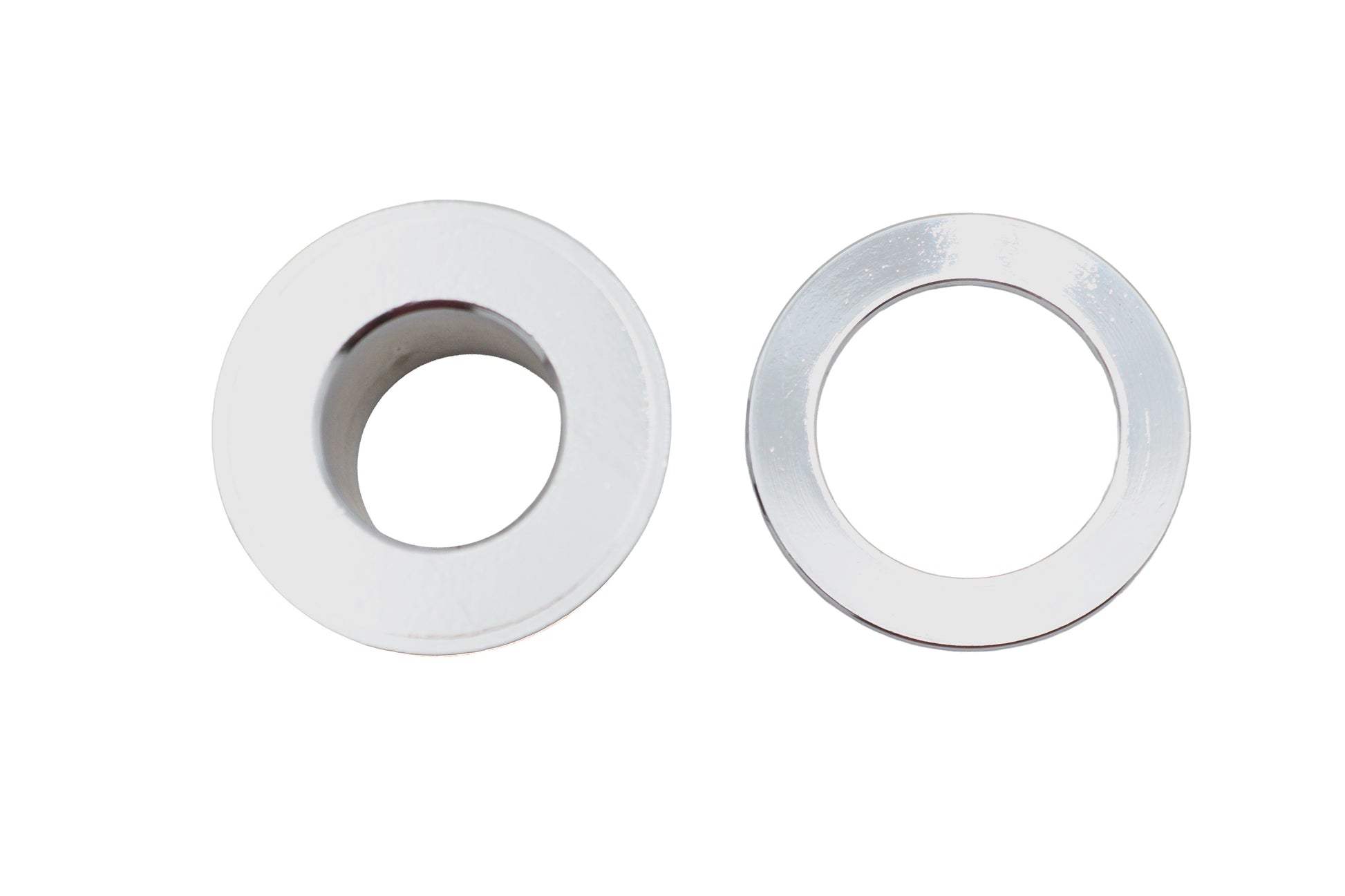 V-Twin Side Mount Tail Lamp Axle Bushing for 3/4 to 1 Inch Brackets