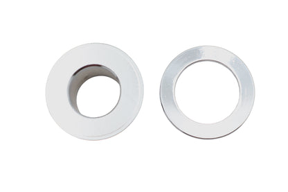 V-Twin Side Mount Tail Lamp Axle Bushing for 3/4 to 1 Inch Brackets