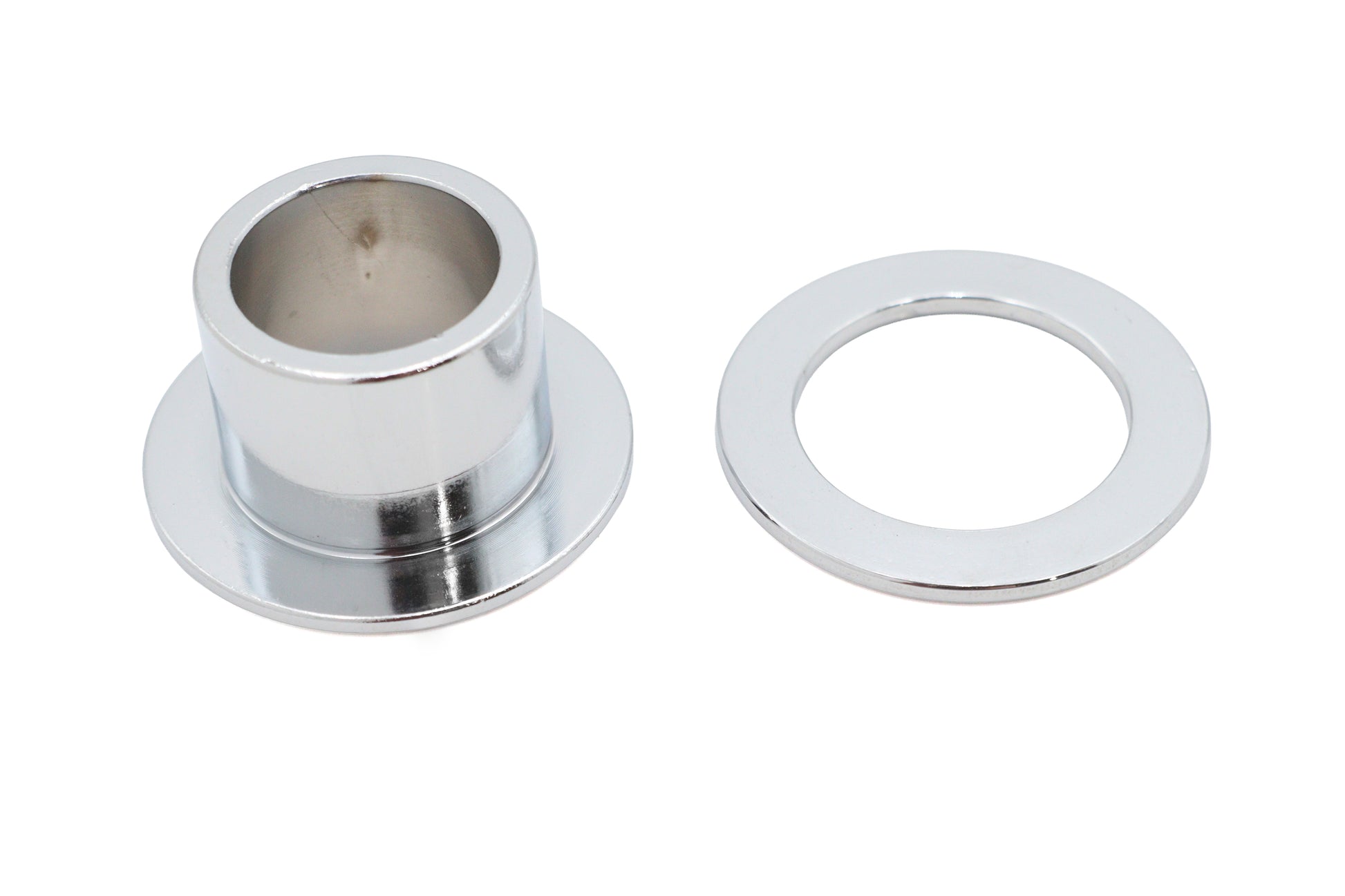 V-Twin Side Mount Tail Lamp Axle Bushing for 3/4 to 1 Inch Brackets
