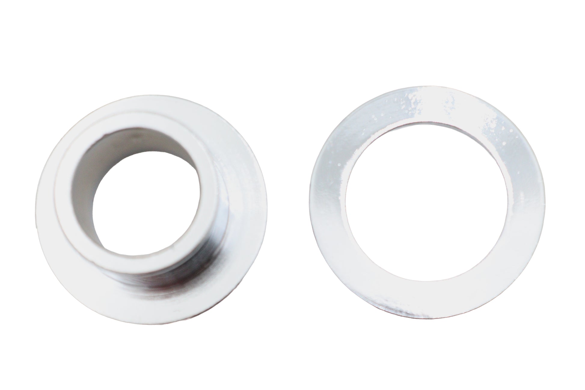 V-Twin Side Mount Tail Lamp Axle Bushing for 3/4 to 1 Inch Brackets