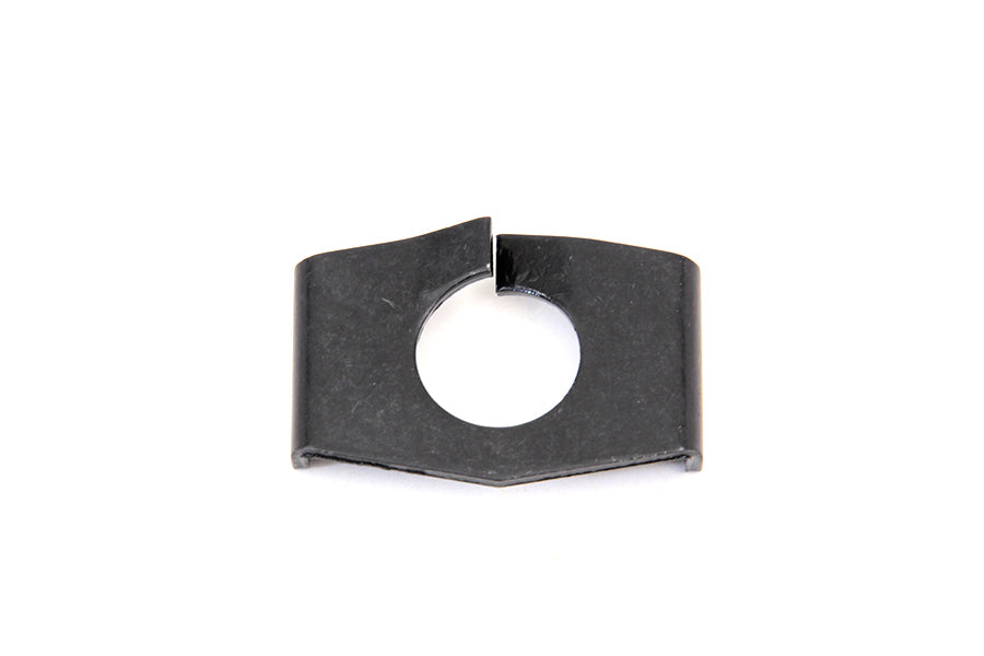 Colony Black Rear Axle Lock Clip for Harley Davidson WL 1930-1939