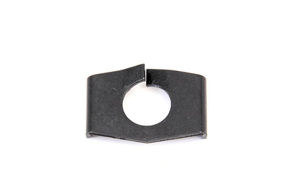 Colony Black Rear Axle Lock Clip for Harley Davidson WL 1930-1939