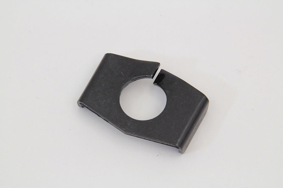 Colony Black Rear Axle Lock Clip for Harley Davidson WL 1930-1939
